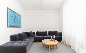 Zoe By Halu! Lovely Penthouse In The Center